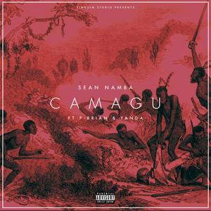 Camagu (feat. P-Brian & Yanda)