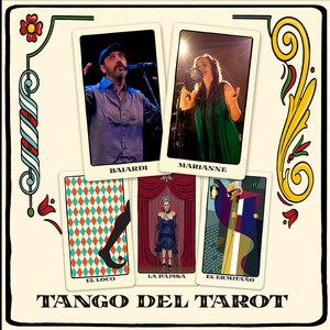 Tango del Tarot