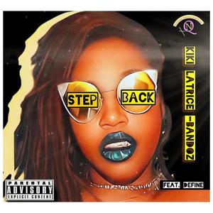 Step Back 2 (Explicit)