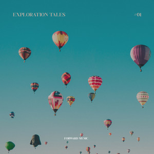 Exploration Tales #01