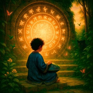 Damiana (Instrumental Slowed)