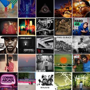 Corner Arcade - Loading Instrumental (2023)