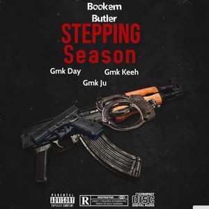 Stepping Season (feat. Gmk day, Gmk ju & Gmk keeh) [Explicit]