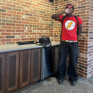 life goes on... (Explicit)