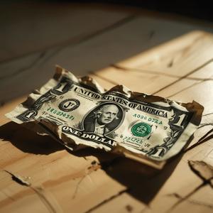 Just a dollar (Explicit)