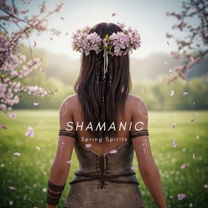 Shamanic Spring Spirits