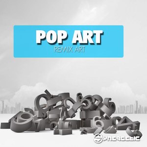 Master Key (Pop Art Remix)