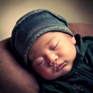 Hip Hop Lullabies: Baby Sleep Beats