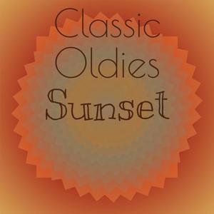 Classic Oldies Sunset