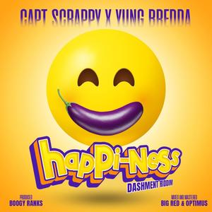 Happiness (feat. Yung Bredda) [Explicit]