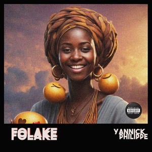 Folake (Explicit)