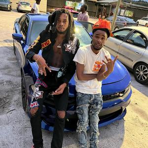 Ready 2 Shoot (Explicit)