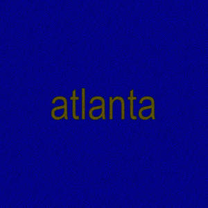 ATLANTA (Explicit)