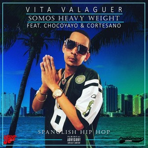 Paillita Spanglish Swag (Live) [feat. ChocoYayo & Cotesano]