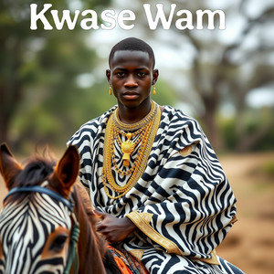 Kwase Wam (Speed Up)