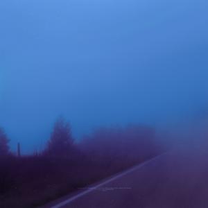 falling into her silence