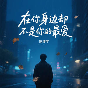在你身边却不是你的最爱 (伴奏)
