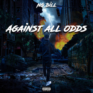 Against All Odds (Explicit)