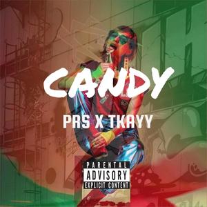 Candy (Explicit)