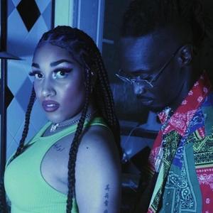 El Barrio (feat. Trafiquinte) (Explicit)