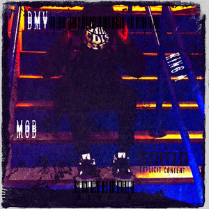 King A - For My City (Explicit)