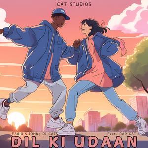 Dil Ki Udaan (feat. RAP CAT)
