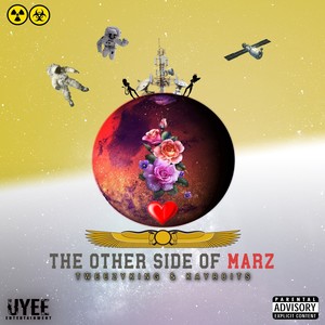 The Other Side of Marz (Explicit)