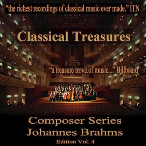 Symphony No. 1 in C Minor, Op. 68: I. Un poco sostenuto - Allegro