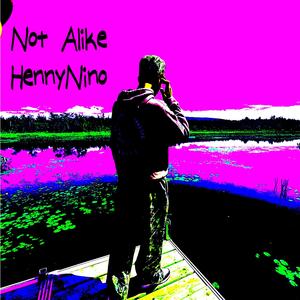 Not Alike (Explicit)