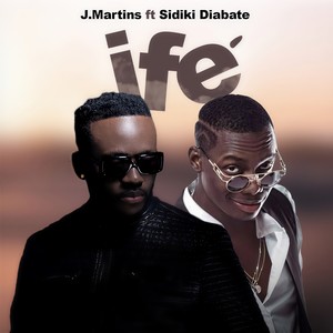 Ife(feat. Sidiki Diabaté)
