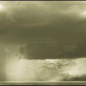 Danses achroniques - Passacaille