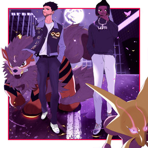 3. Leo.SZN, OmarCameUp - Penny Theme