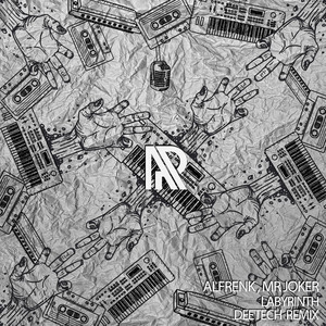 Labyrinth (Original Mix)