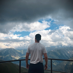 В твои объятия