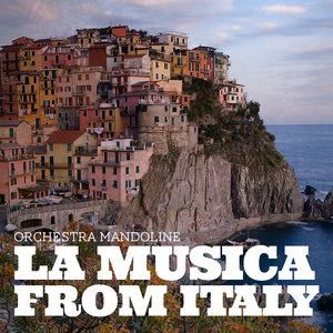 La Musica From Italy