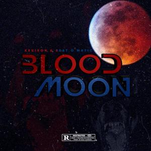 Blood Moon (Explicit)