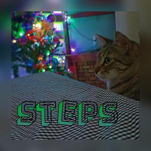 steps (remaster) (feat. jefro)