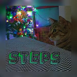 steps (feat. jefro) (Remaster)