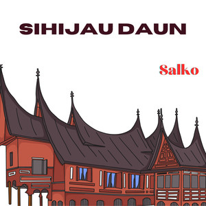 Sihijau Daun