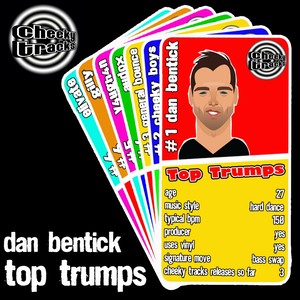 Top Trumps (Original Mix)