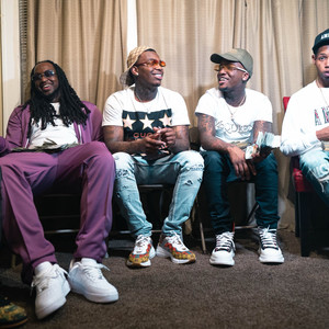 **** Parole (Explicit)