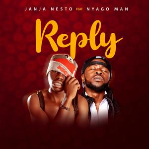 Reply (feat. Janja Nesto)