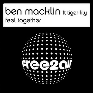Feel Together (Vocal Dub)