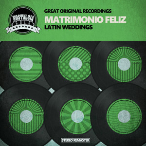 Matrimonio Feliz - Latin Weddings