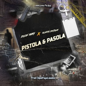 Pistola y Pasola