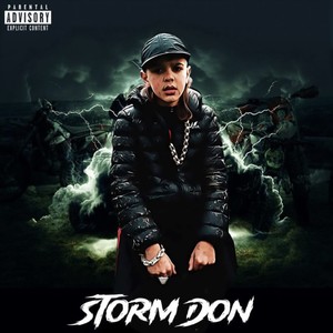 Storm Don (Explicit)