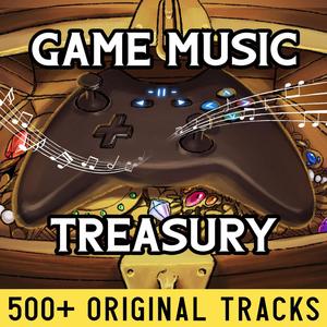 Game Music Treasury, Pt. 9