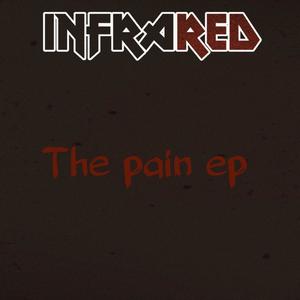 Infrared - Wish we never Met (feat. J-Dubs) (Explicit)