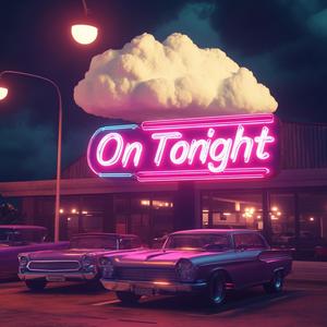 On Tonight (feat. Breez Kennedy) (Explicit)
