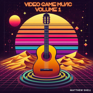 Boss Music (Video Game Version|Commoninterest Remix)